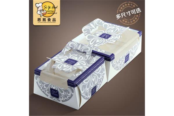 食品类包装规格