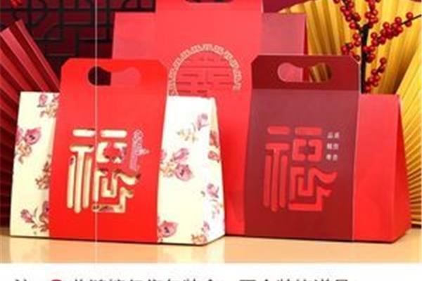 食品类包装规格