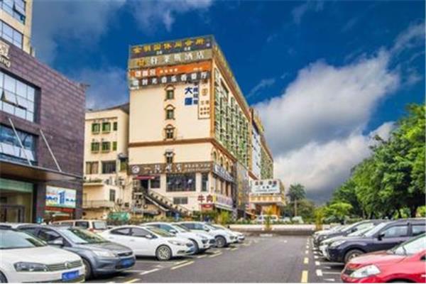 深圳柏龙包装公司