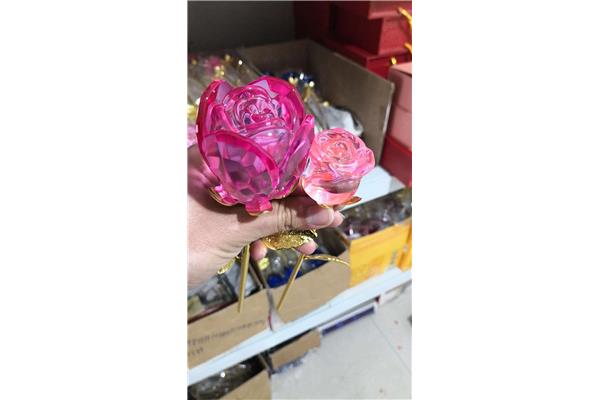 玫瑰花包装拆不拆