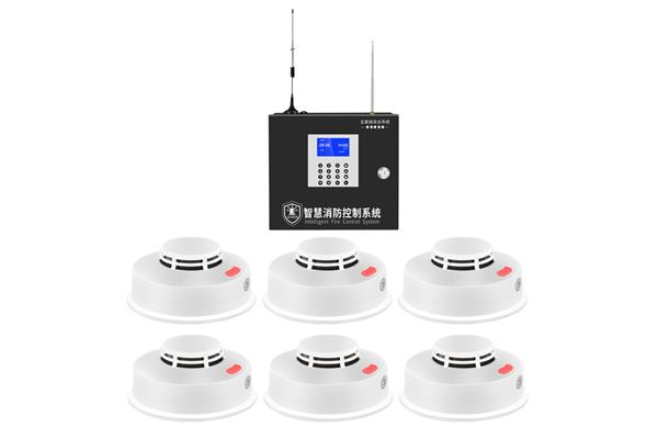 喂PP远程报警器