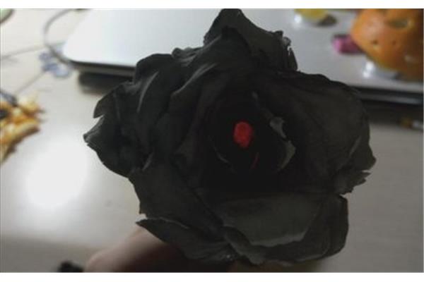 玫瑰花包装拆不拆