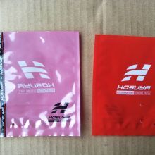 摩托车铝合金边箱包装袋
