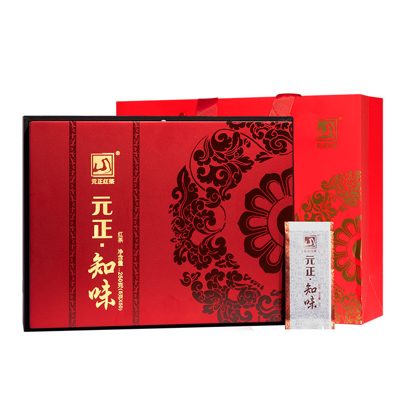 小包装红茶保质期