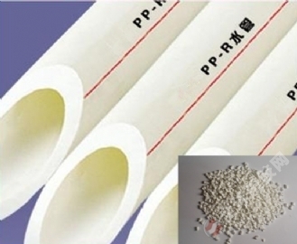 pp-r色母标准
