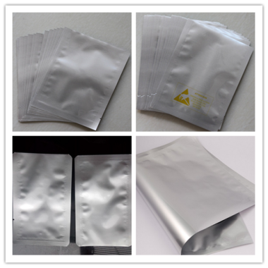 铝箔包装袋铅含量