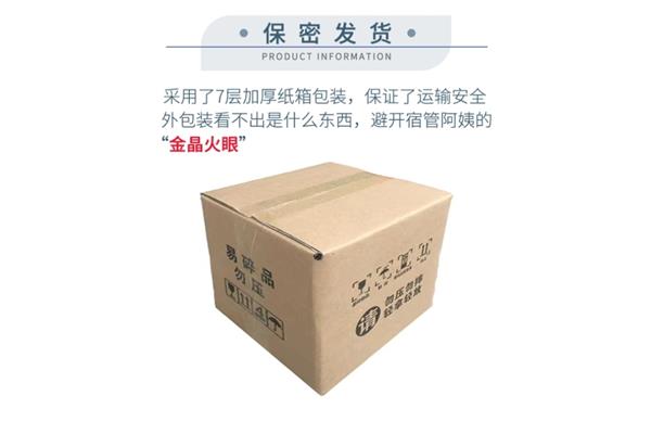 食品纸箱属于运输包装吗