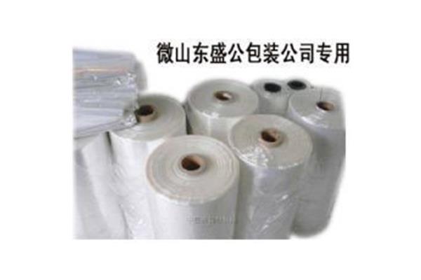 山东pof包装膜