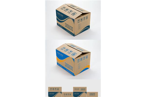 食品纸箱属于运输包装吗