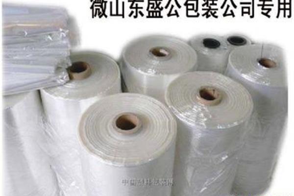 山东pof包装膜