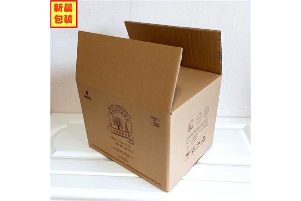 食品纸箱属于运输包装吗