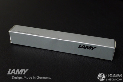 lamy 恒星德亚包装