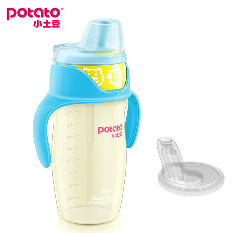 pp材质的水杯有BPA