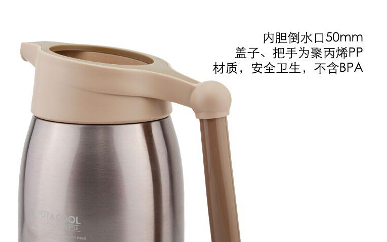 pp材质的水杯有BPA