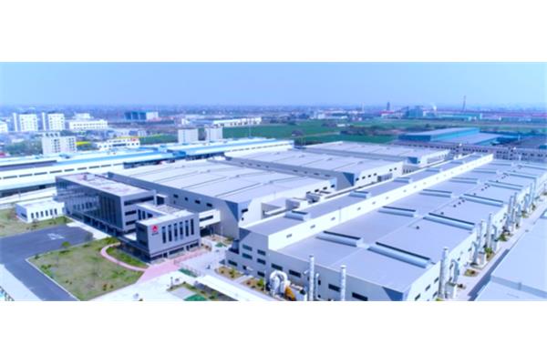 车用pp材料公司