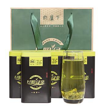 日照茶叶包装