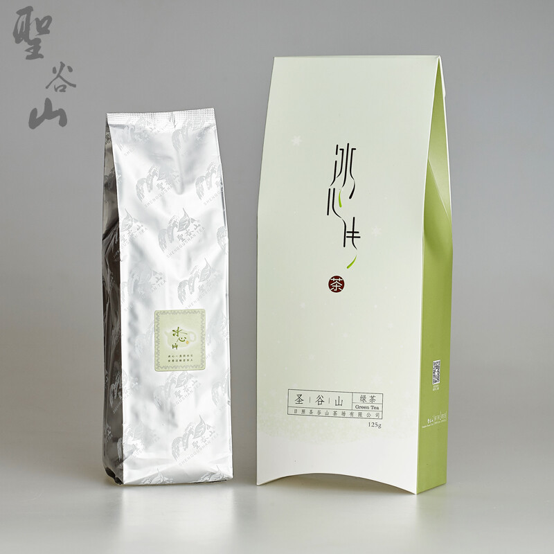 日照茶叶包装