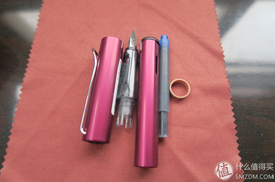 lamy 恒星德亚包装