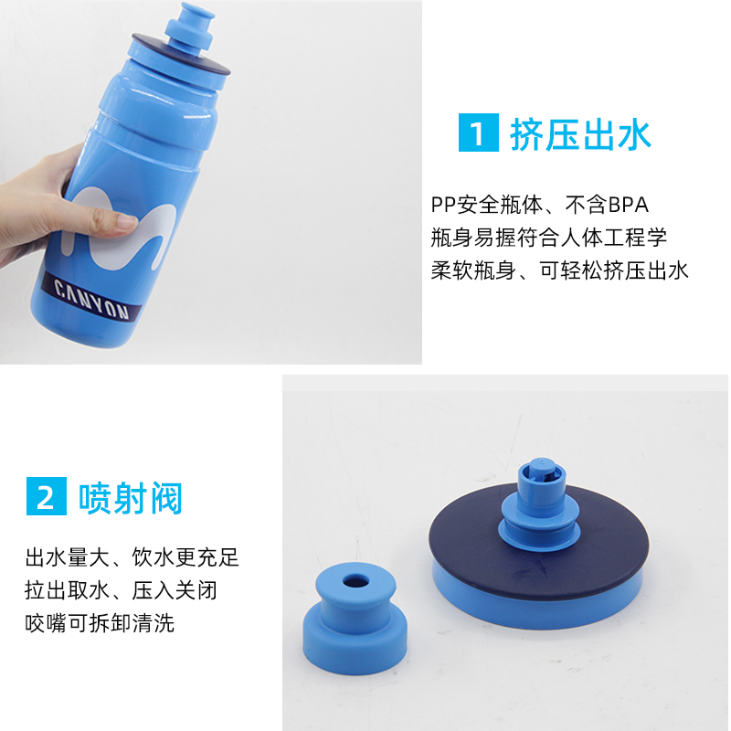 pp材质的水杯有BPA