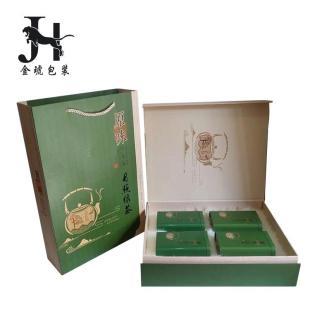 日照茶叶包装