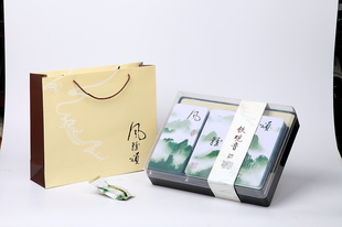 日照茶叶包装