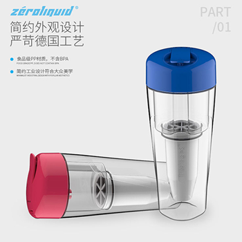 pp材质的水杯有BPA