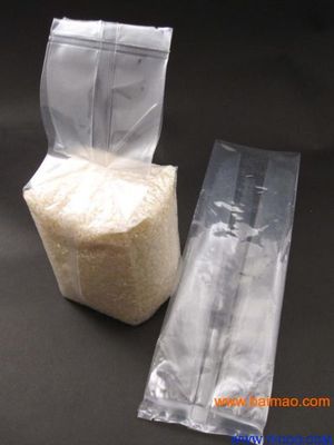 大米包装袋生产设备