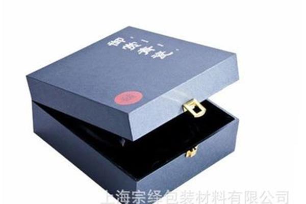 包装盒打样合同