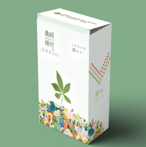 饮料包装盒招标网