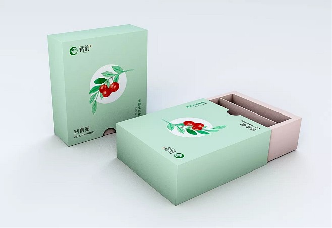 饮料包装盒招标网