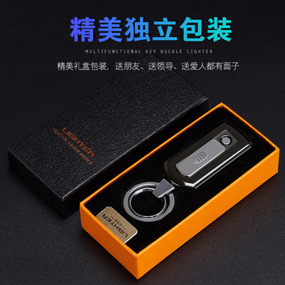 手电筒创意包装设计