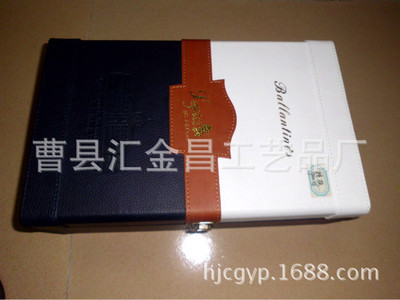 金昌红酒盒包装加工