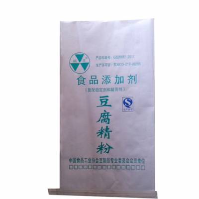 河南纸塑包装袋