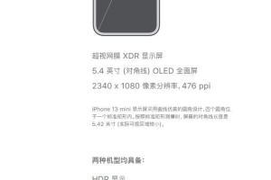 iphone x介绍pp