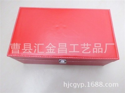 金昌红酒盒包装加工