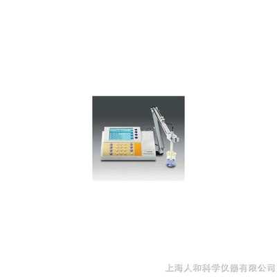 酸度计pp50