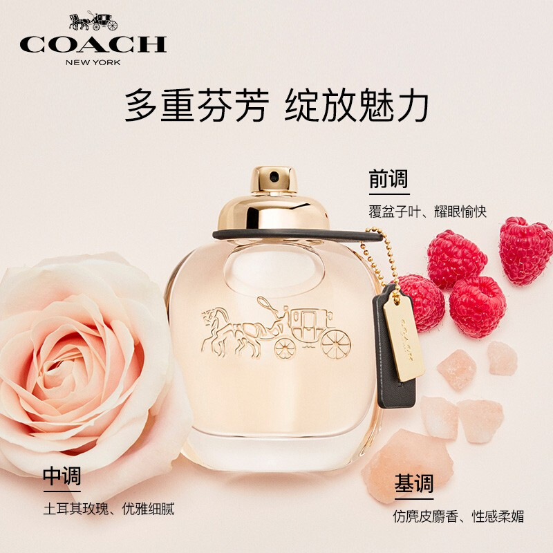 一瓶香水加包装多重