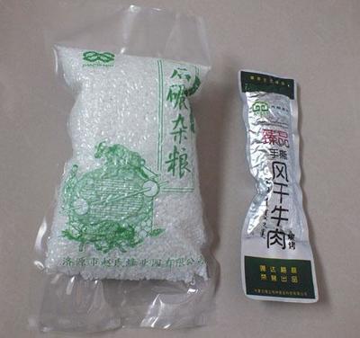 雄县包装袋价格