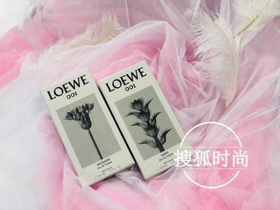 一瓶香水加包装多重