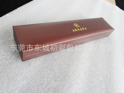 上海老庙黄金外包装盒