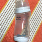 pp5材质的奶瓶好吗