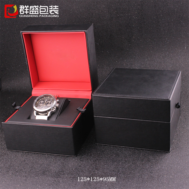 品牌手表包装盒