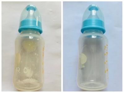 pp材质奶瓶有有效期吗