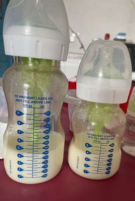 pp材质奶瓶有有效期吗