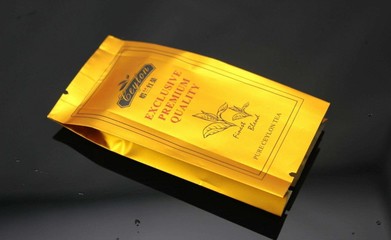 送烟给人用什么包装袋