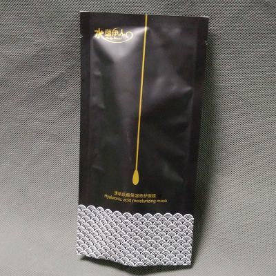 送烟给人用什么包装袋