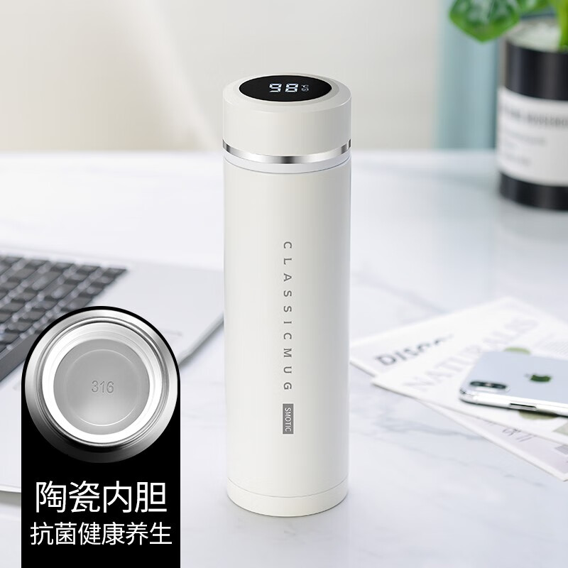特百惠水杯包装