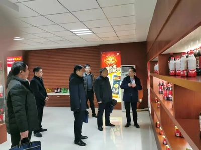 济南新先锋至尊包装