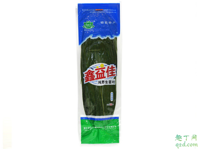 食品包装用粽叶标准