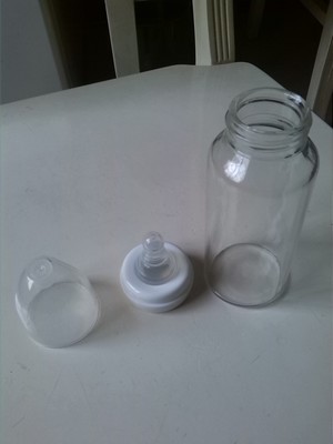 pp材质奶瓶有有效期吗